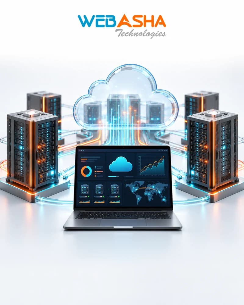 Cloud Computing training workspace