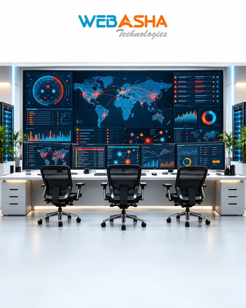SOC Analyst training workspace