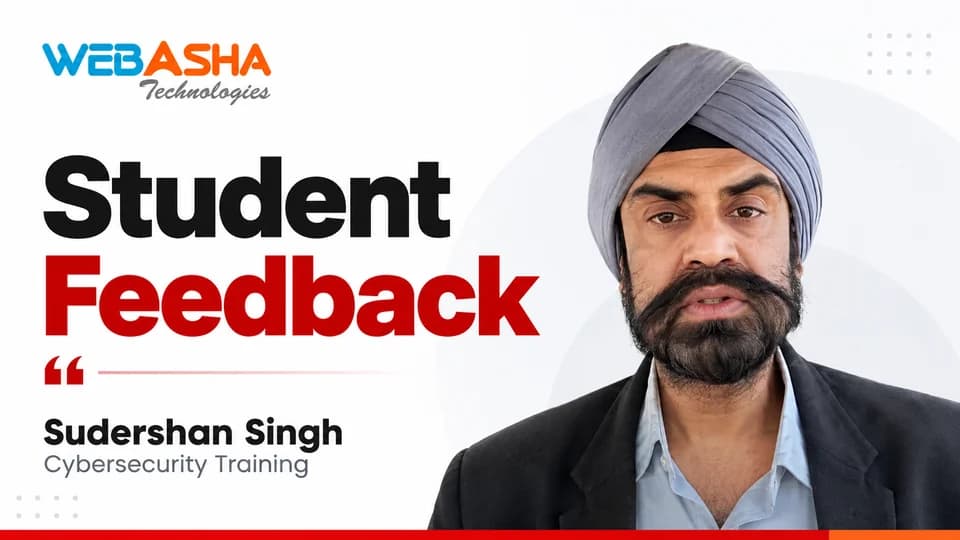 Cybersecurity learner review