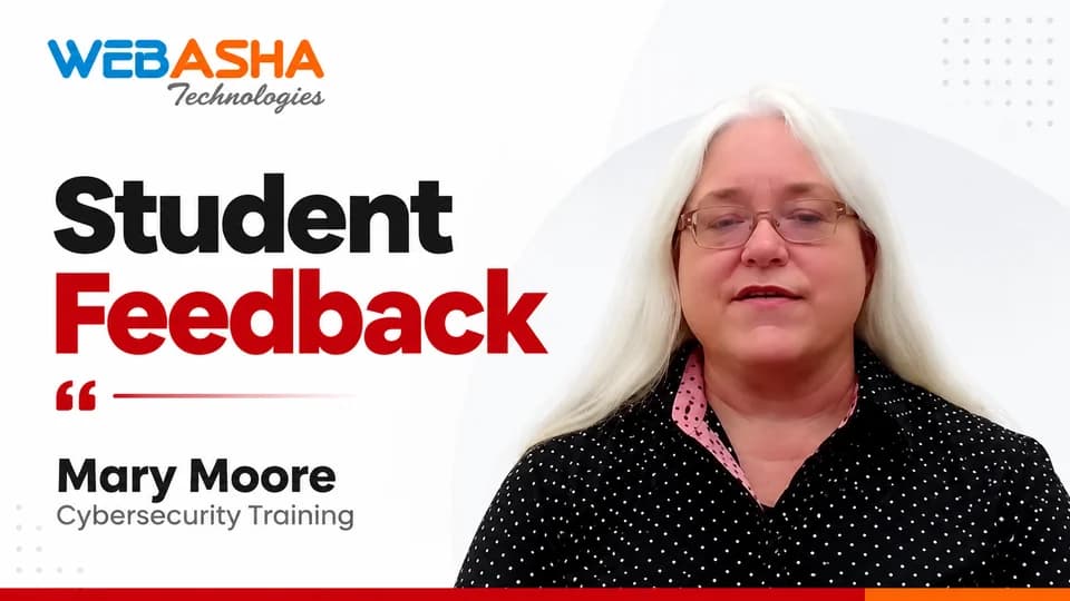 Cybersecurity learner review