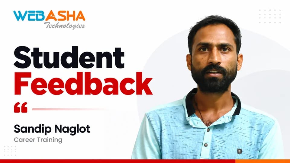 Job-oriented program learner review