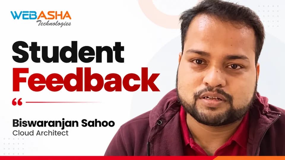 Biswaranjan Sahoo review