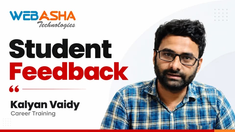 Job-oriented program learner review