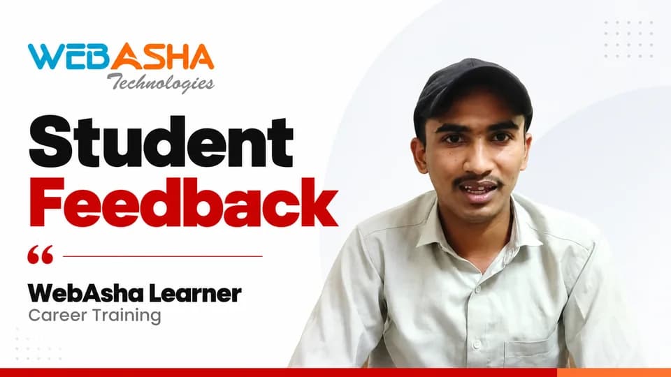 Job-oriented program learner review