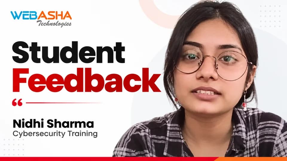 Nidhi Sharma review
