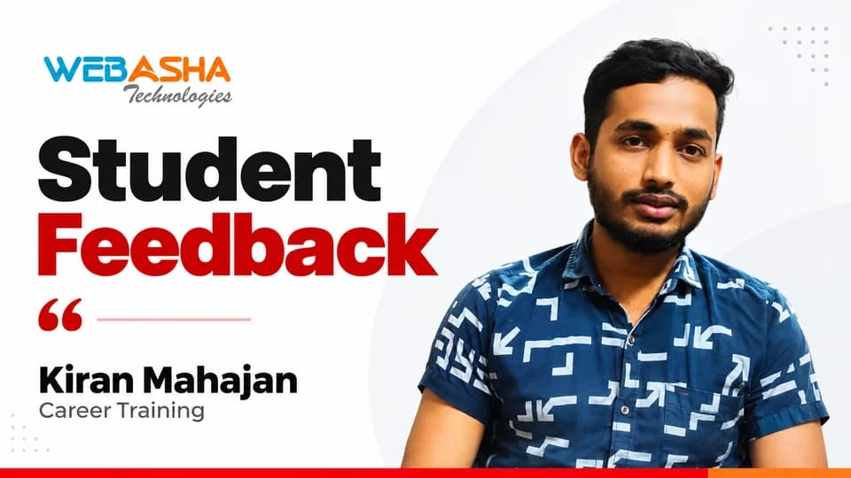 Job-oriented program learner review