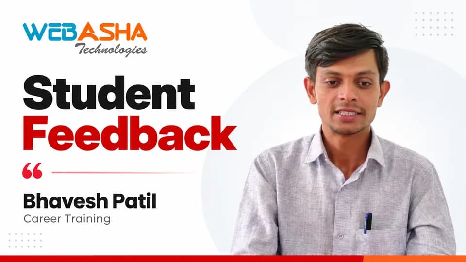 Job-oriented program learner review