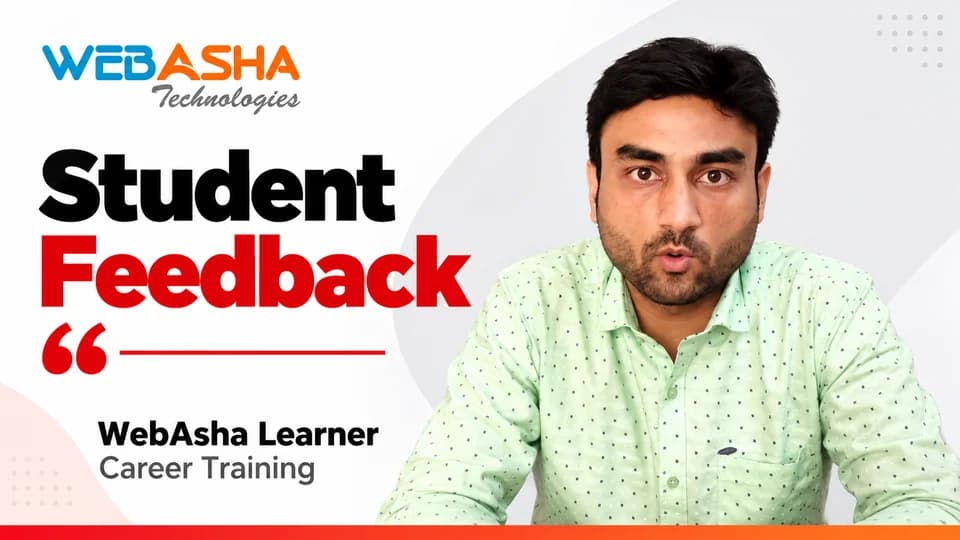 Job-oriented program learner review