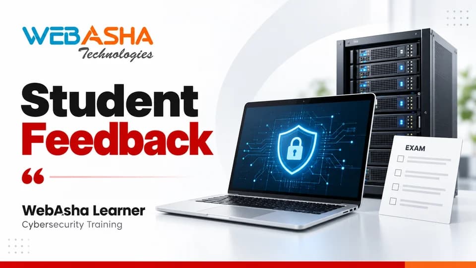 Cybersecurity learner review