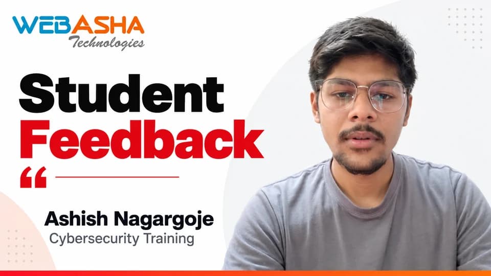 Cybersecurity learner review