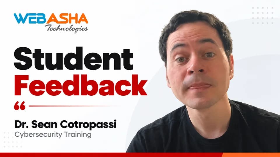 Cybersecurity learner review