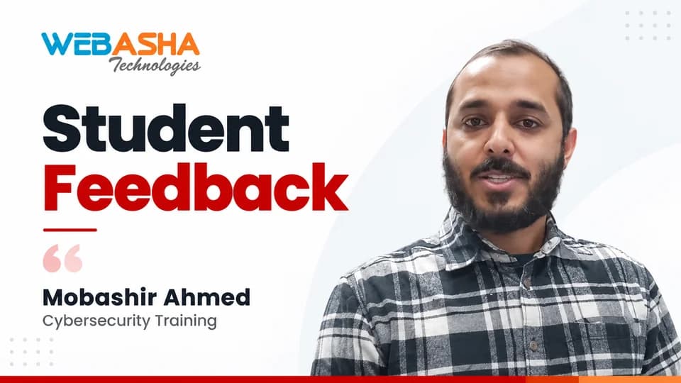 Cybersecurity learner review