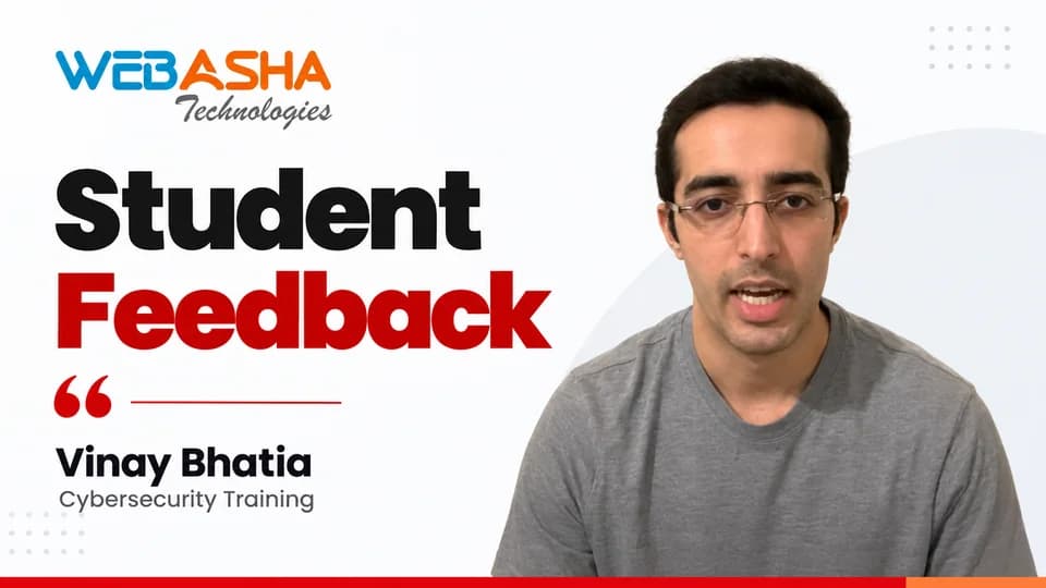 Cybersecurity learner review