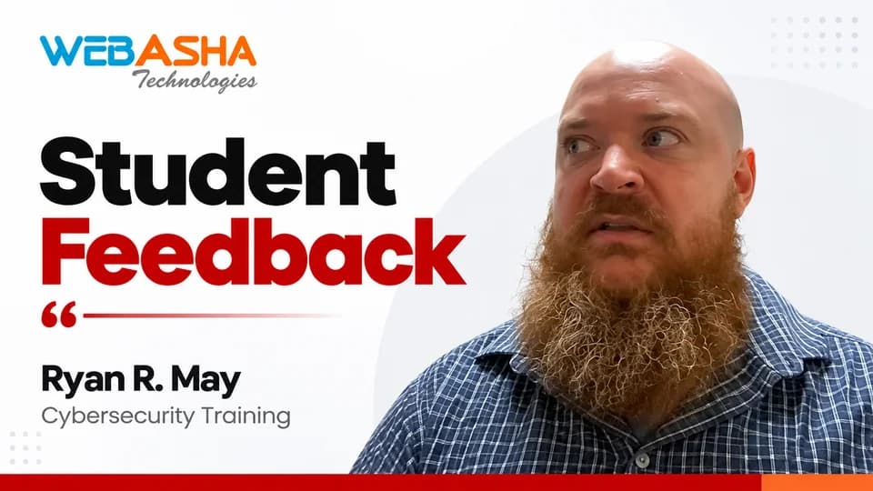 Cybersecurity learner review