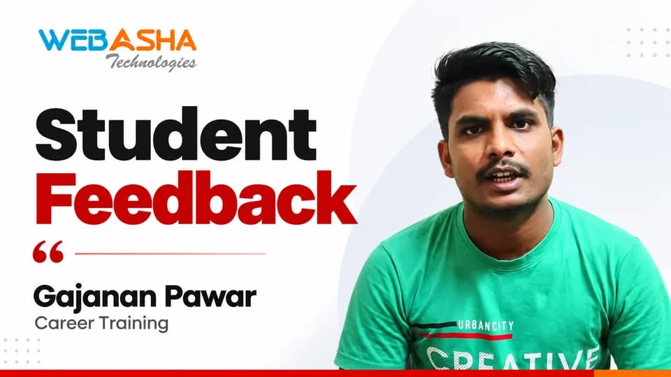 Job-oriented program learner review