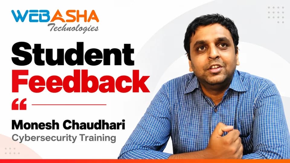 Cybersecurity learner review