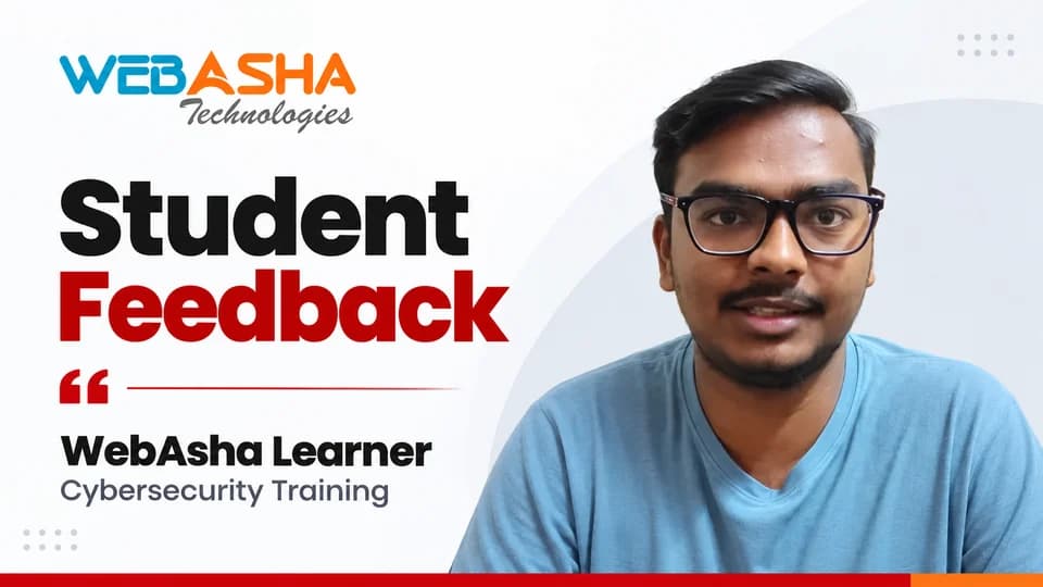 Cybersecurity learner review