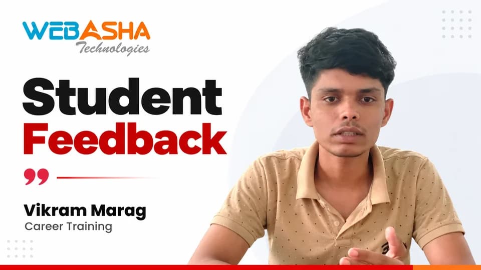 Job-oriented program learner review