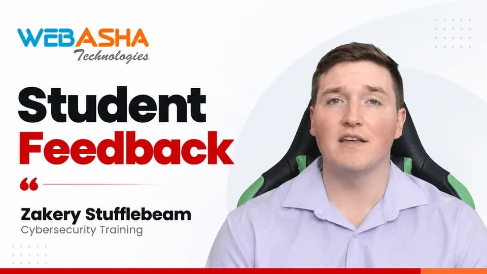 Cybersecurity learner review