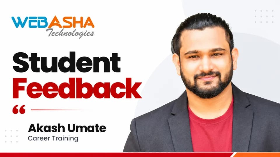 Job-oriented program learner review