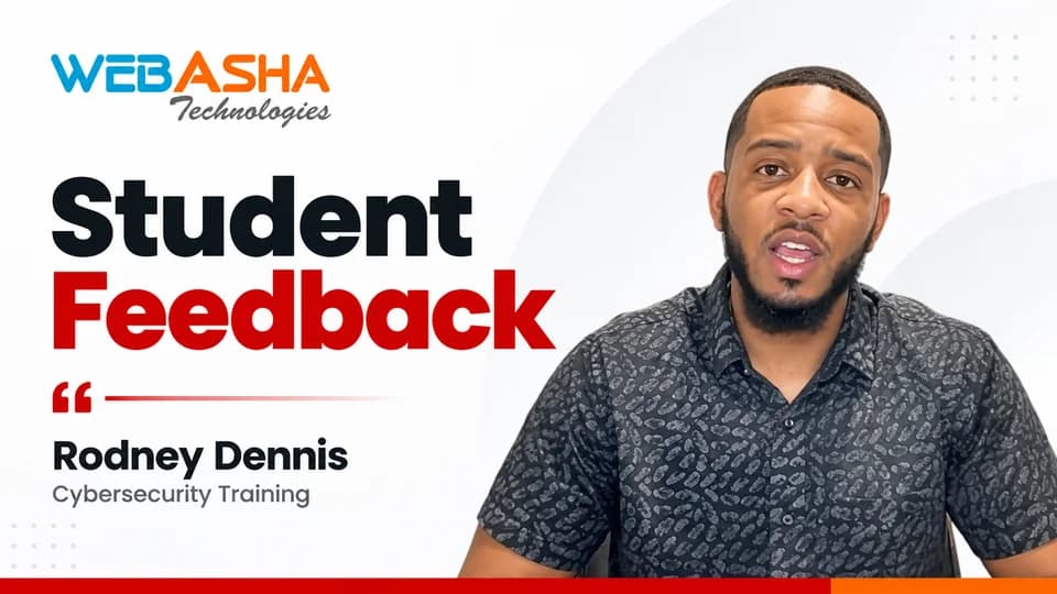 Cybersecurity learner review