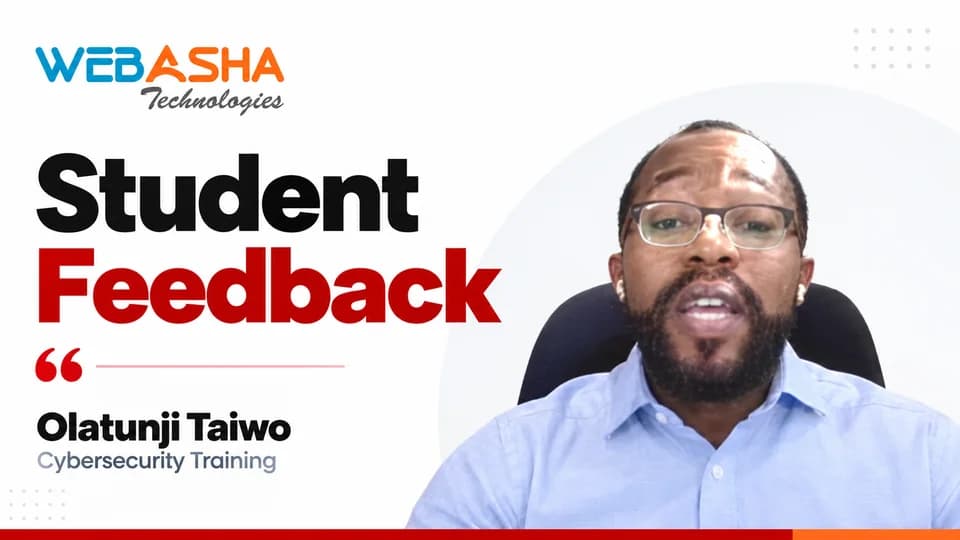 Cybersecurity learner review