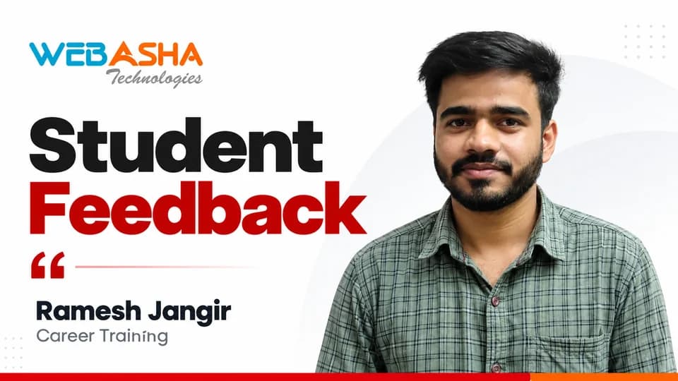 Job-oriented program learner review