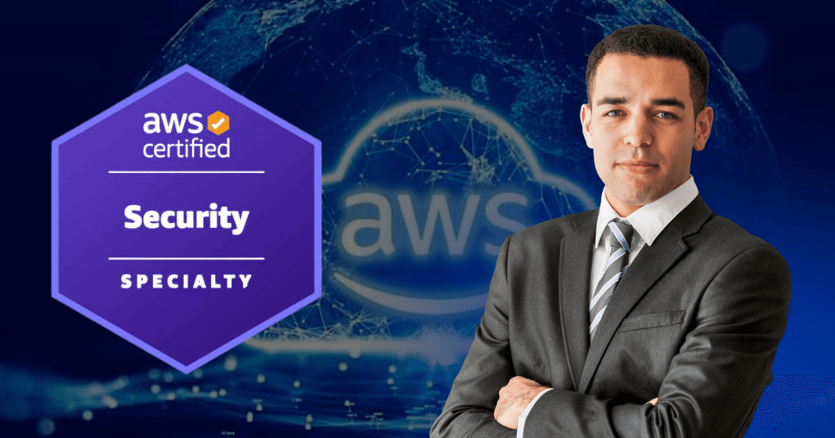 AWS Certified Security - Specialty | SCS-C03