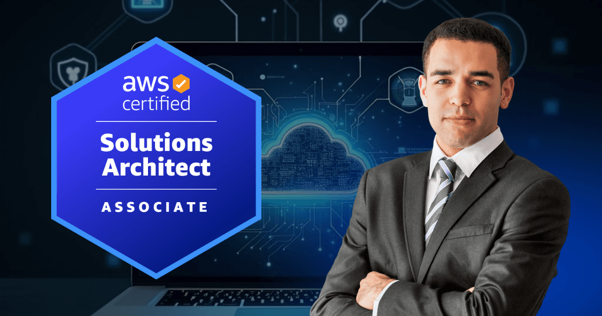 AWS Certified Solutions Architect - Associate | SAA-C03