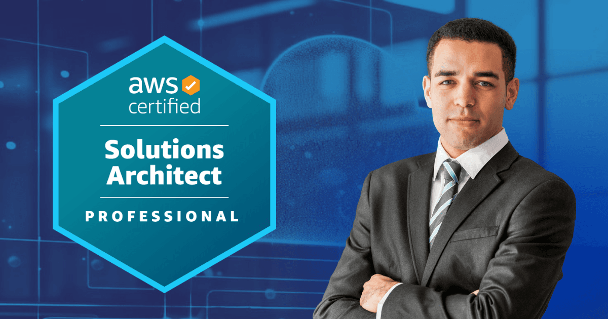 AWS Certified Solutions Architect - Professional | SAP-C02
