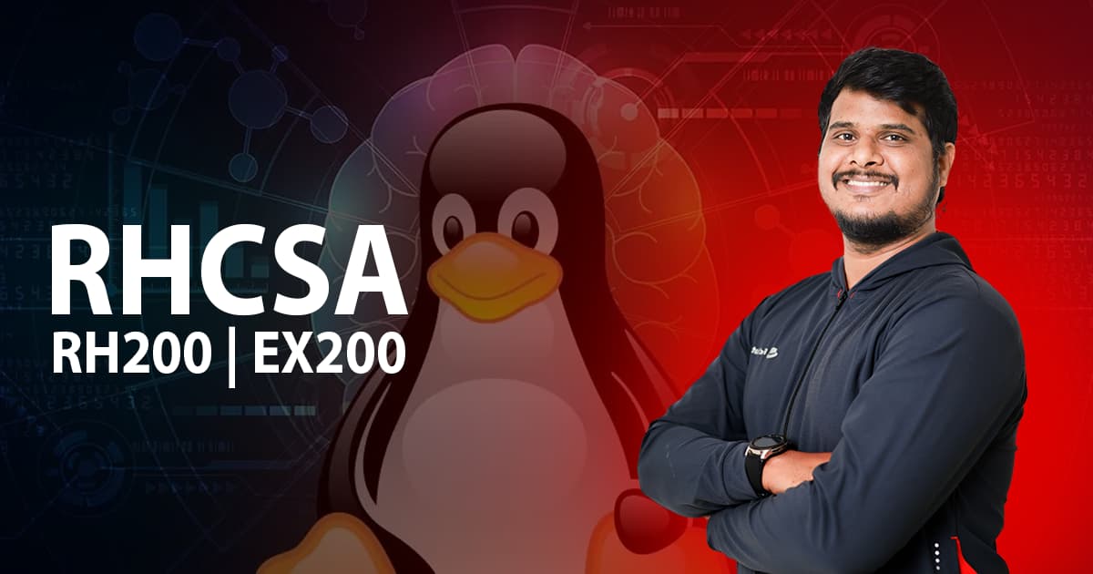 Red Hat Linux Automation with Ansible (RH294 | EX294)