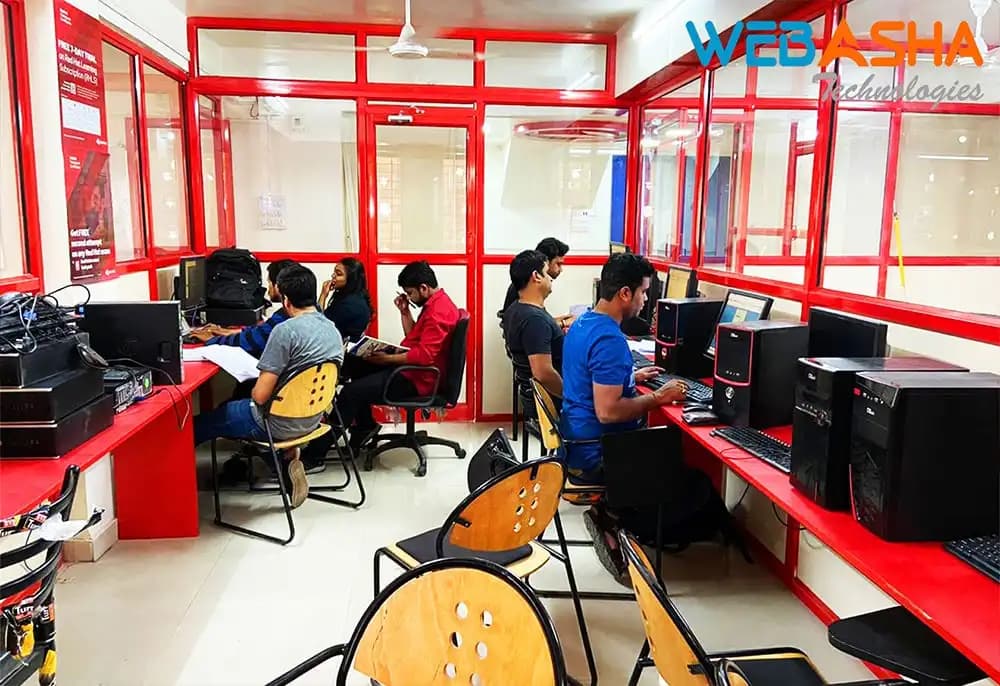 Certification preparation