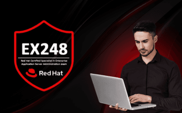 AD248 | EX248 Red Hat JBoss EAP Application Server Administration
