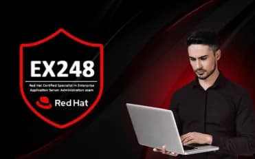 AD248 | EX248 Red Hat JBoss EAP Application Server Administration