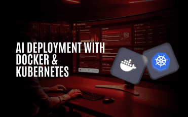 AI Deployment with Docker & Kubernetes