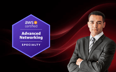 AWS Certified Advanced Networking - Specialty | ANS-C01