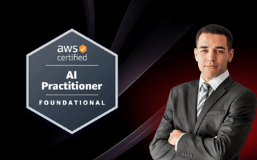 AWS Certified AI Practitioner | AIF-C01 (Foundational)