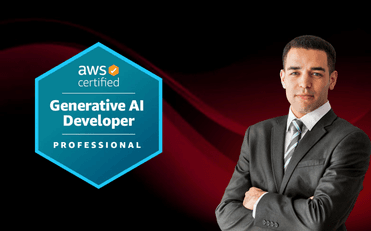 AWS Certified Generative AI Developer - Professional | AIP-C01 (New)