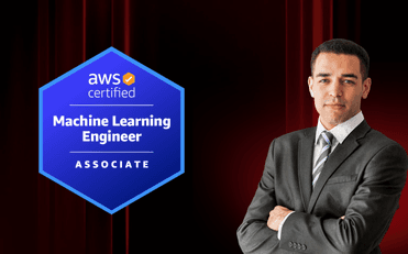 AWS Certified Machine Learning Engineer - Associate | MLA-C01