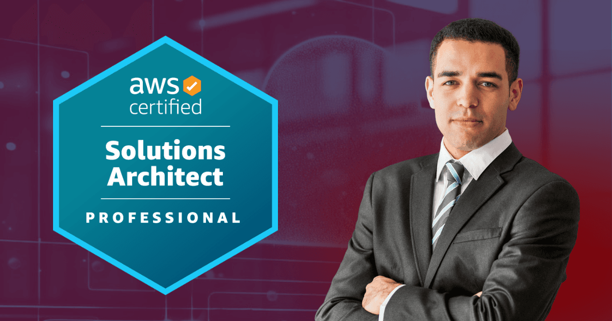 AWS Solutions Architect