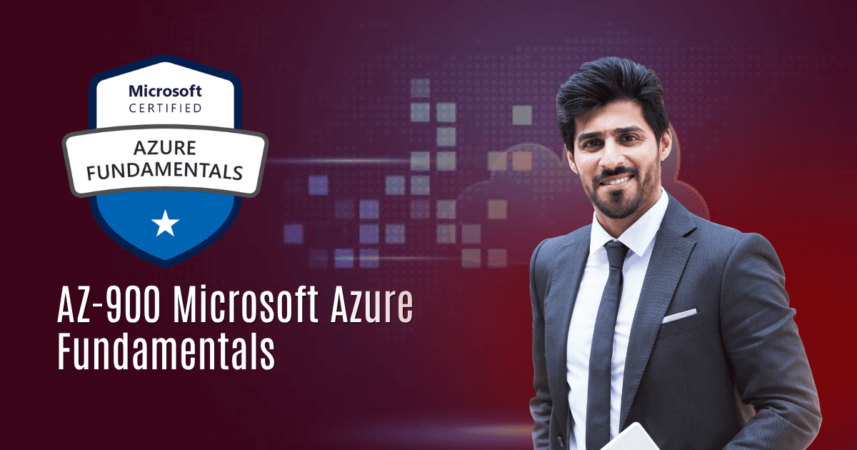 Microsoft Azure Fundamentals | AZ-900