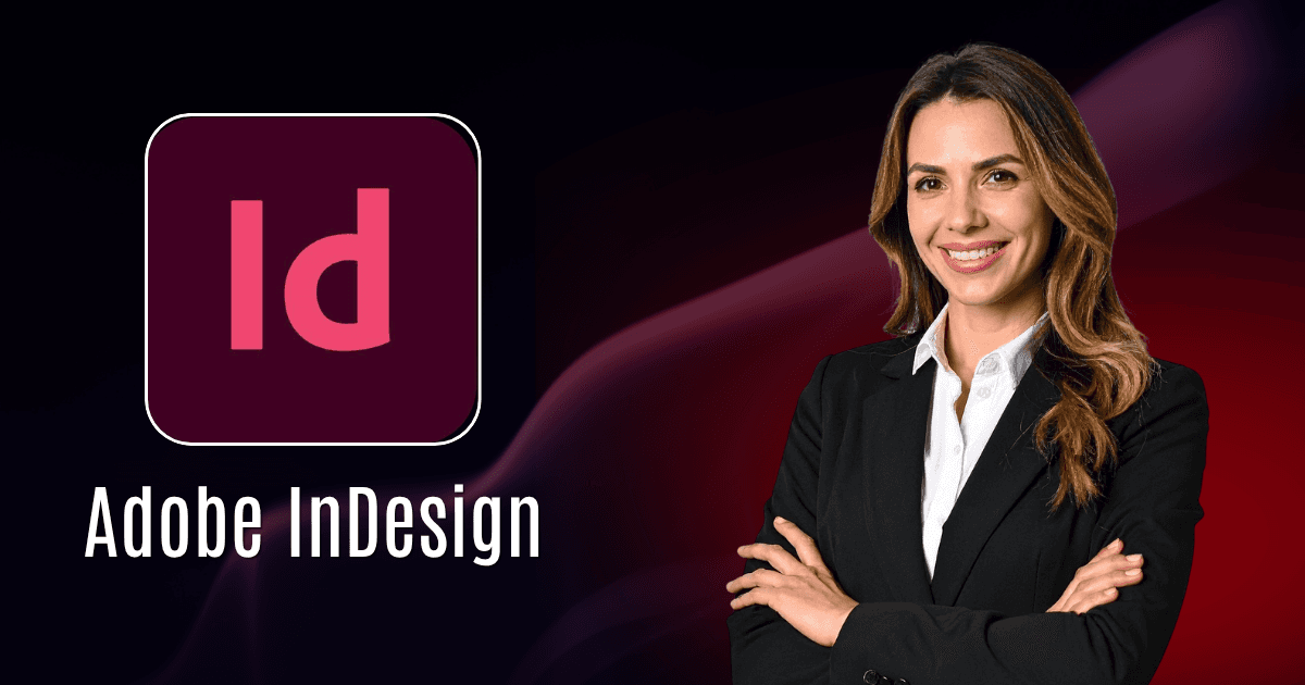 Adobe InDesign