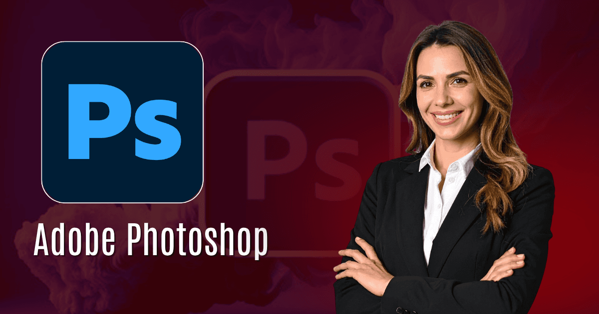 Adobe Photoshop