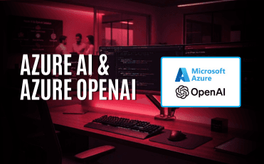Azure AI & Azure OpenAI