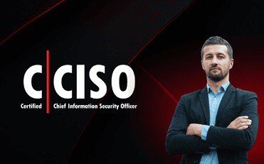 CCISO | Certified Chief Information Security Officer