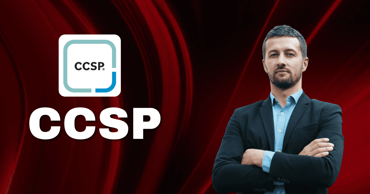 CCSP | Certified Cloud Security Professional