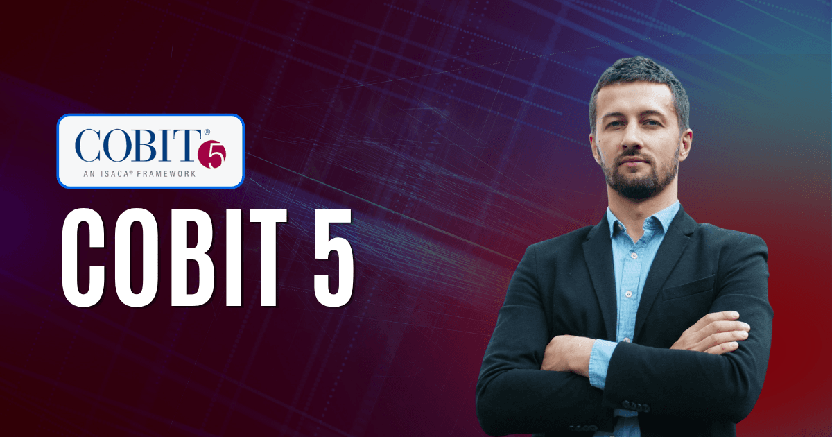 COBIT 2019 | COBIT 2019 Foundation (Governance of Enterprise IT)