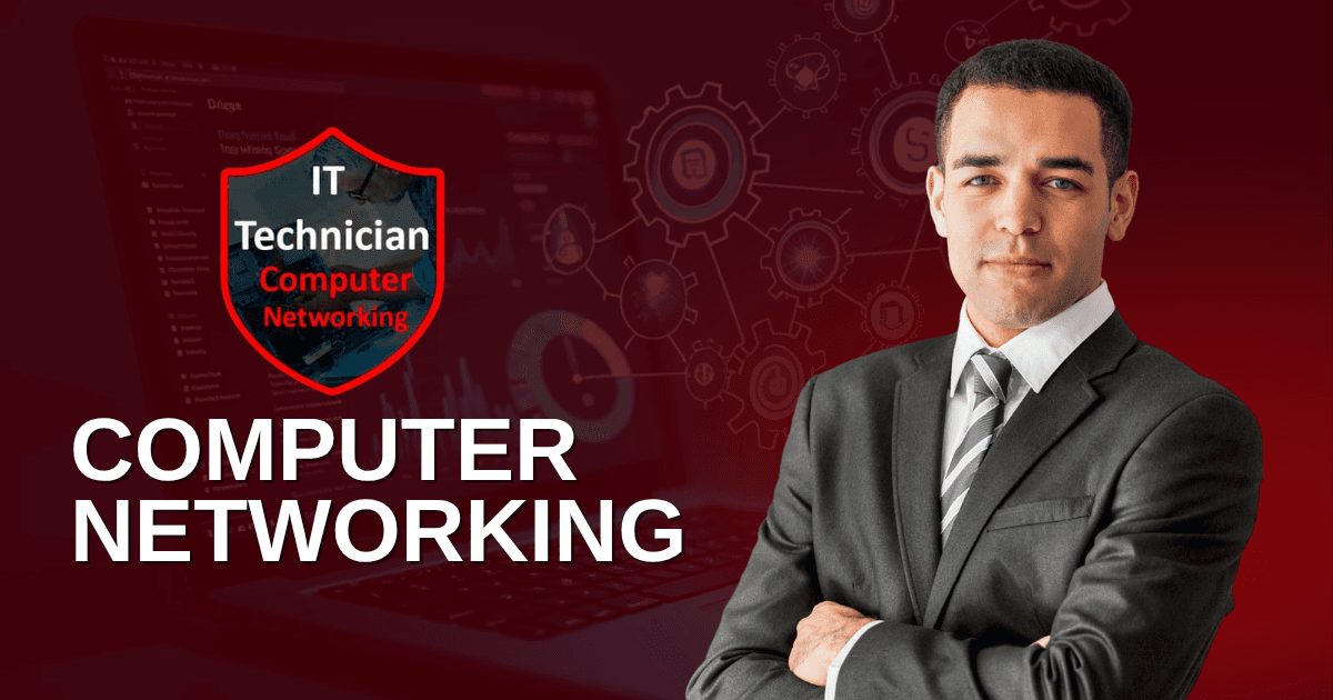 Computer Networking Fundamentals
