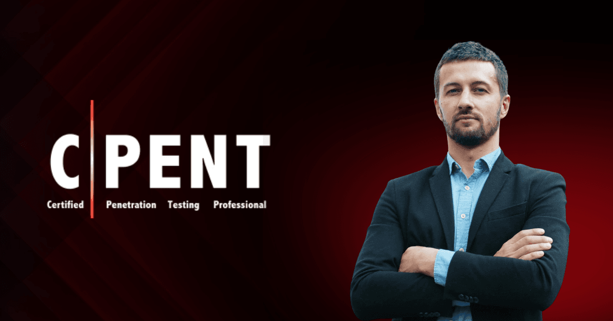 CPENT | Certified Penetration Testing Professional