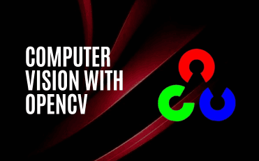 Computer Vision with OpenCV